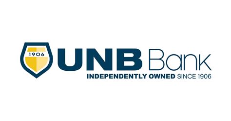 Unb bank. Things To Know About Unb bank. 