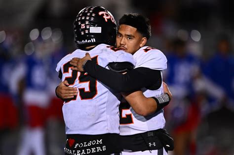 Unbeaten no more: Pittsburg falls to Folsom in a tense NorCal championship game