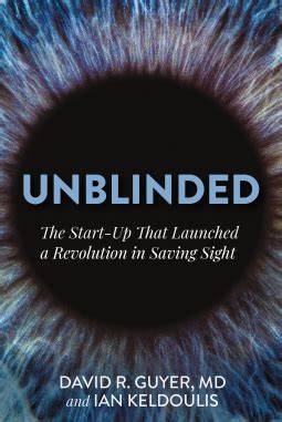Read Unblinded