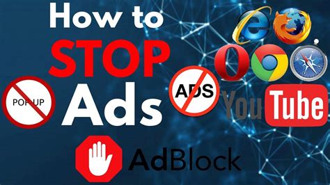 As the leading ad-blocking solution, AdBlock gives you a better browsing experience and more control over your online privacy. Key free features: Comprehensive ad-blocking: Say goodbye to disruptive pop-ups, banners, and video ads on YouTube, Facebook, Twitch, and more, enhancing your browsing experience while boosting productivity..