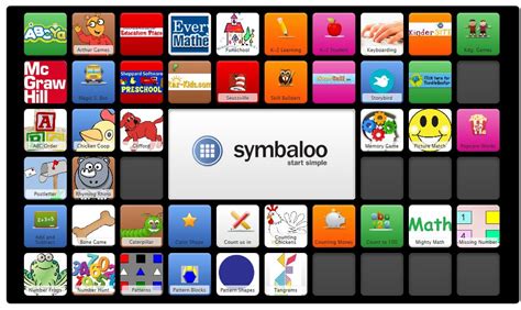 Unblocked Games by Ben - Symbaloo Library