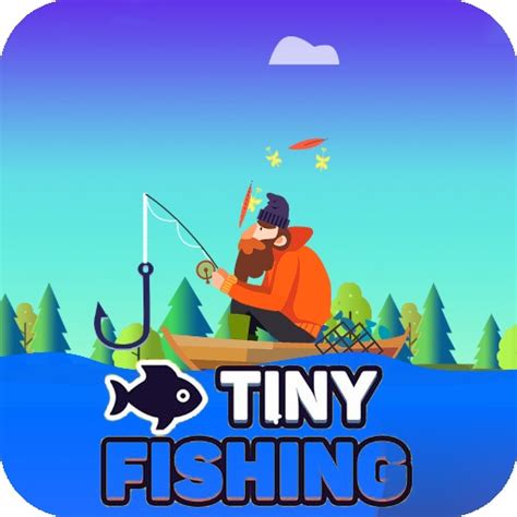 Unblocked Tiny Fishing Game: Catch Fish for Free! Unblocked