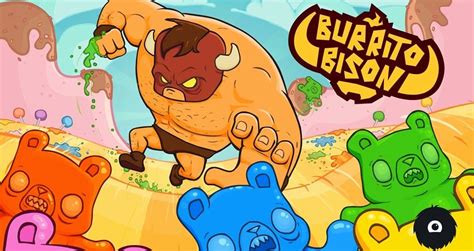 Unblocked burrito bison. Burrito Bison. Burrito Bison Revenge is a sequel of the popular cool math game, the first Burrito Bison. The crazy bison is back! Your goal is to fly as far as possible while smashing through walls. When you squish gummy bears, you will earn money. Use the collected mon. Use the spinning meter to launch yourself out of the ring. 