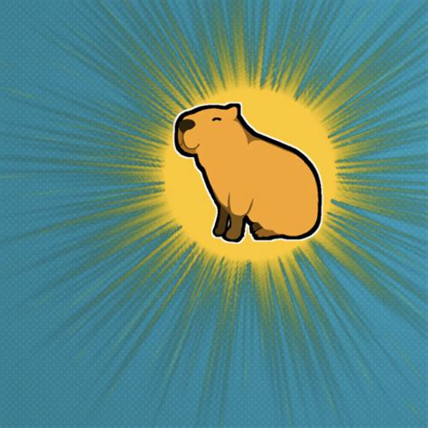 In Capybara Clicker, each player will raise their own