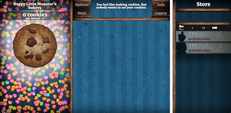 Look no further than Cookie Clicker! Thi