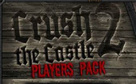  About Crush the Castle 2. Crush the Castle 2 is the sequel to the popular physics-based catapult game, Crush the Castle, where players are tasked with using a trebuchet to dismantle various structures and eliminate enemies housed within. This version retains the core mechanics of its predecessor while introducing new elements, levels, and ... . 
