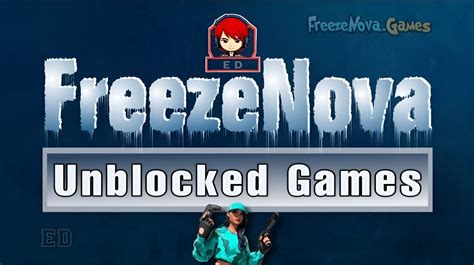 Unblocked games freeznova. Just from a few clicks, extend the Stickman's rope and let it swing to arrive at the finish line. You can choose 5 skins for the little character to make the gameplay more entertaining. Achieve good scores and unlock more levels and skins. The minimalist graphics combined with colors will create a visual experience meant to divert your spirit. 