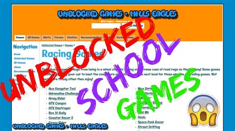 Unblocked games mills eagles. Unblocked Games here at Mills Eagles! Thousands of unblocked games for you to play. 