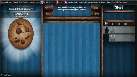 In “Unblocked Games Premium Cookie Clicker,” players embark on a deceptively easy yet addictive cookie-producing adventure. The gameplay entails …. 