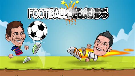 Unblocked games soccer legends. Things To Know About Unblocked games soccer legends. 