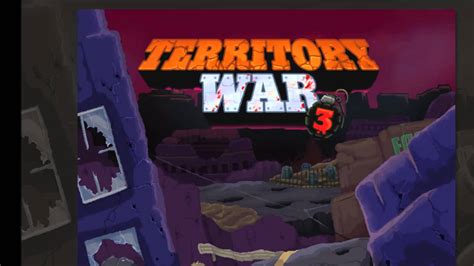 Unblocked games territory war. Territory War 3 Unblocked 