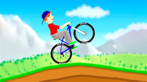 This game has a lot to offer. And the satisfaction it provides is hard to measure or equal. Features 3 cool bikes: Racer, Police and Cross 4 different maps The craziest platforms for stunts. Controls Arrow keys or …. 