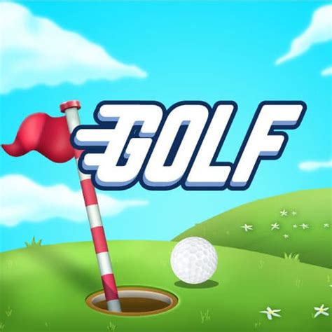 About Golf Games. Grab your clubs and get on a collared shirt. It’s time to play some golf! Our golf games playlist features all different kinds of golf skills, from putting, to chipping, to driving it way down the fairway. Use precision and skill to achieve victory in one of the most popular subcategories of our sports games playlist .. 