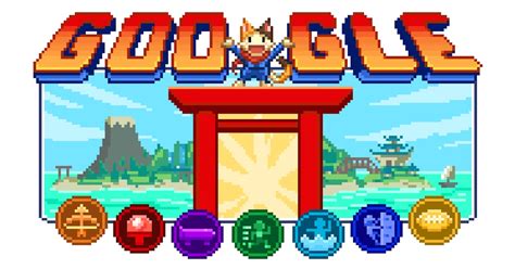 Unblocked google doodle games. Things To Know About Unblocked google doodle games. 