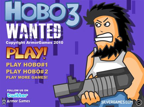 Bạn muốn chơi Hobo 3? Bạn có thể chơi trò chơi Hobo 3 không bị chặn trực tuyến miễn phí trên thiết bị di động, iPad, PC, trình duyệt ChromeOS trên DooDooLove mà không cần tải xuống ở chế độ toàn màn hình. Bắt đầu hành trình Hobo 3 ngay bây giờ.. 