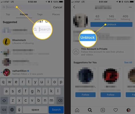 Unblocked instagram. Get Instagram Unblocked Effectively with 5 Methods Unblock Instagram Using Mobile Data. This is probably the method that requires the least amount of technical know-how. Essentially, all you … 