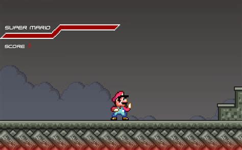 Mario Combat is an online flash game for play at school and work. In this game you have to collect points and buy cool upgrades. If you're bored, then we recommend to play Mario Combat with your friends. No plugins or apps need to be installed. Good luck and have fun! Play Mario Combat unblocked game on Pass Class Room.. 