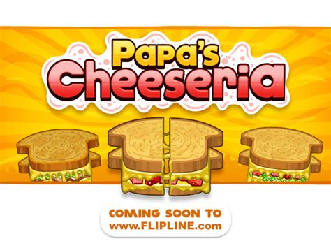 Unblocked papapercent27s cheeseria. Papa’s Cheeseria staat in de top meest gespeelde spellen. 1,456,622 spelletjes: Succes! Speel Papa’s Cheeseria gratis online - geniet nu van dit Kinderen spel! 