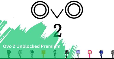 Enjoy this classic OvO unblocked game. OvO is an online game by DEDRA, a fast-paced, skill-based platformer focused on maneuvering through the levels as quickly as possible. Master a wide panel of moves to beat all levels in easy and hard mode, collect over 20 coins scattered throughout the levels and unlock a dozen skins and achievements.