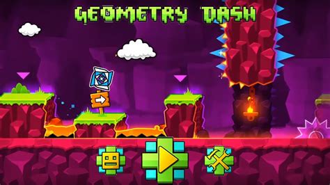 The game was created by RobTop games for mobile. This Scratch version is made by CrystalKeeper7. Platforms. Geometry Dash Subzero is a web browser game (desktop and mobile). Controls. Use up arrow key / space / left-click button to dodge the obstacles. Advertisement. More Games In This Series. Geometry Dash …