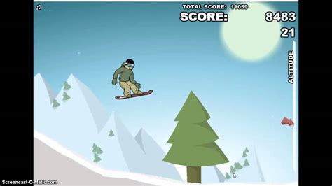 Unblocked snowboarding games. More Games like Downhill Snowboard 3 ». GoKartGo! Ultra! Get the ultimate winter fun started in Downhill Snowboard 3! In this fun-addicting winter sports game you have to be really tough to snowboard downhill without crashing. 