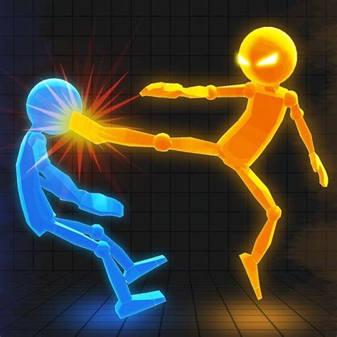 Unblocked stick fight. Ragdoll Fight is an action-packed boxing game featuring dynamic ragdoll physics, stunning effects, and a range of playgrounds. Engage in intense fights against various opponents, unleashing powerful punches to knock them down. Enjoy challenging AI battles or compete against your friend in multiplayer mode. Experience the thrill of … 