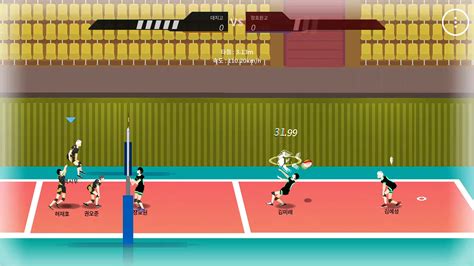 In professional play, volleyball games usually last 60 minutes, while social play is generally 45 minutes overall. Six players are positioned on opposite sides of the net, with thr.... 
