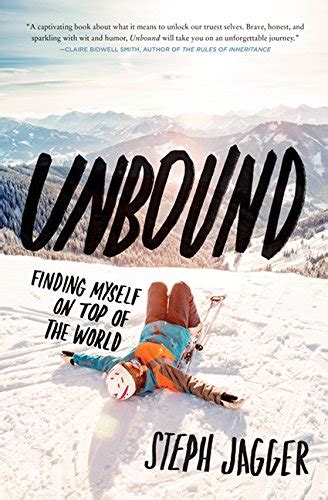 Unbound Finding Myself on Top of the World