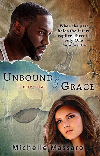 Download Unbound By Grace By Michelle Massaro
