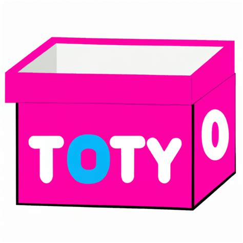 Unbox the Joys of Play: Discover the Wonders of the Betty Toy Box