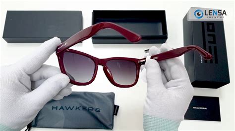 Unboxing ochelari de soare unisex Hawkers OX29 …