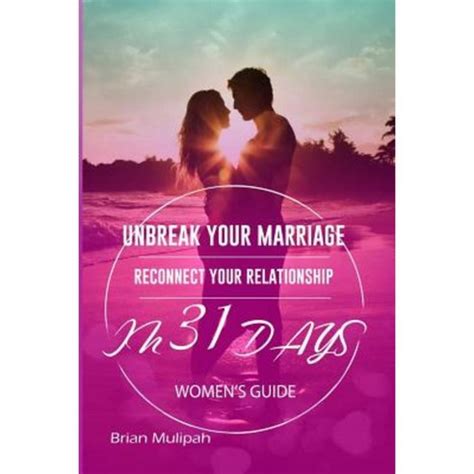 Unbreak your marriage 31 days of restoring love saving your relationship women s guide. - Official 2008 club car precedent electric iq system and excel system electric service manual.