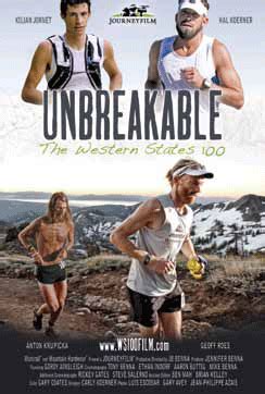 Unbreakable: The Western States 100 - Ultra Running Magazine