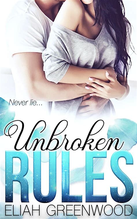 Unbroken Rules The Rules 3