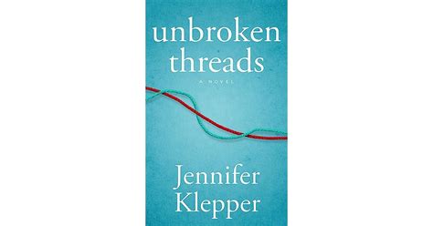 Unbroken Threads