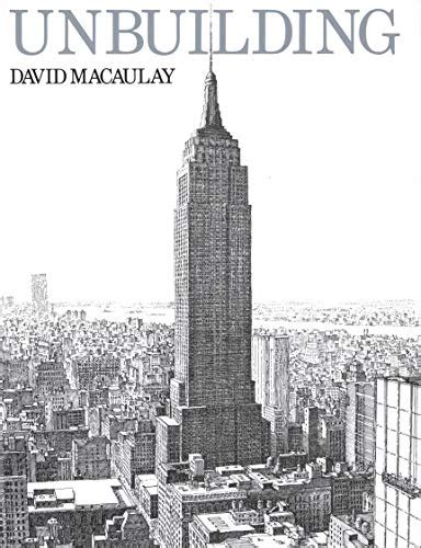 Read Unbuilding By David Macaulay