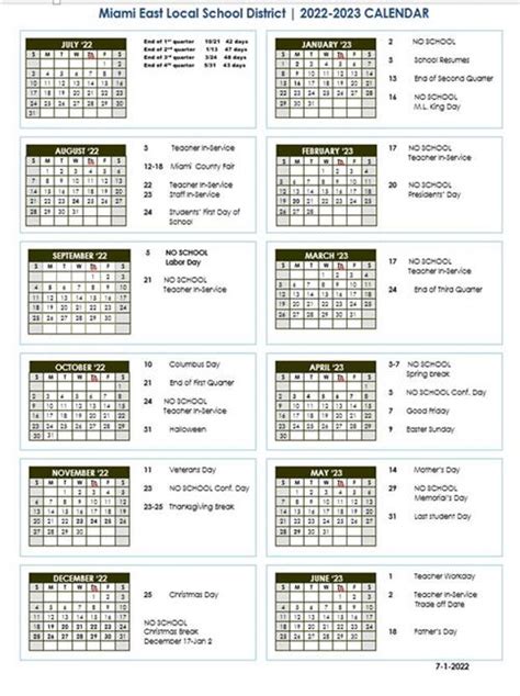 Unc Charlotte Calendar 2022