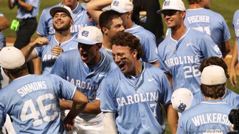Unc baseball. Nov 23, 2021 · 2022 Schedule. CHAPEL HILL – Thirty-six home games with five series against Atlantic Coast Conference foes, a home-neutral-away series with East Carolina and a game against South Carolina at Truist Field in Charlotte highlight the 2022 North Carolina baseball schedule, announced Tuesday. UNC will play 26 games versus 11 NCAA regional teams ... 