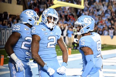 Unc chapel hill football. Tar Heels. Visit ESPN for North Carolina Tar Heels live scores, video highlights, and latest news. Find standings and the full 2024 season schedule. 