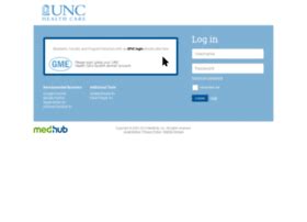 Unc medhub. Things To Know About Unc medhub. 
