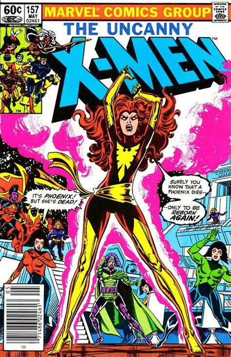 Uncanny x men net. The third flashback refers to X-Men (1st series) #137, the classic battle over Phoenix’s fate. It was revealed in Fantastic Four #286 that the real Jean Grey had been lying in suspended animation at the bottom of Jamaica Bay at the time. She later absorbed the Phoenix’s memories of the time it was posing as her. 