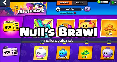 Uncategorized Null's Brawl Indir.