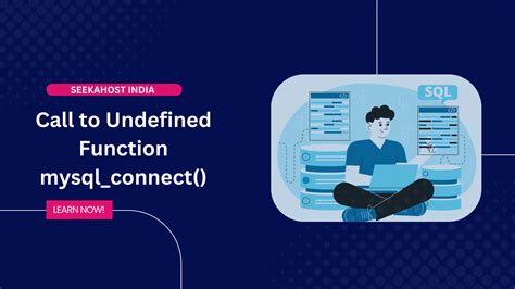 Uncaught Error Call To Undefined Function Mysql Query: Avoid Common Mistakes: Best Practices for a Successful MySQL Download image 1