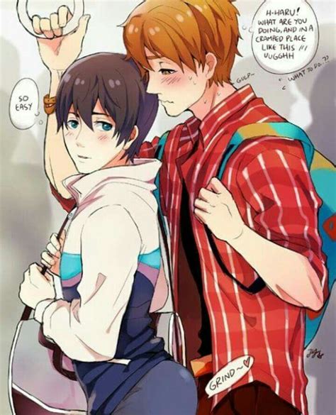 However, the rare history and side character’s background derails the flow of the manhwa at times. The art and the character’s multidimensional personalities make up for the occasional derailing. This manhwa is loved and appreciated among the yaoi readers and is one of the best webtoons. 15. Love Shuttle.