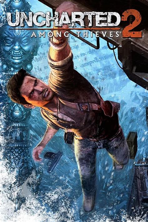 Uncharted 2: Among Thieves System Requirements and PC . 