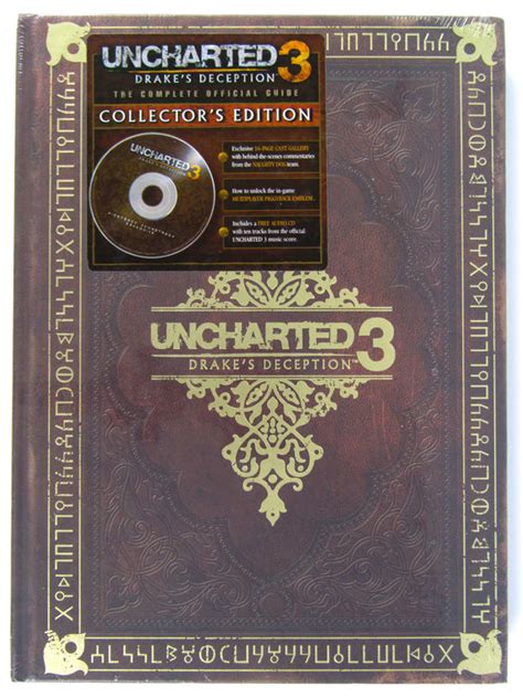 Uncharted 3 drakes deception the complete official guide collectors edition. - Mercedes benz 2002 c class c240 c320 c32 amg owners owner s user operator manual.