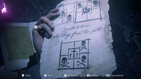 Uncharted 4 Guide How To Solve The Exploding Platform Puzzle In Chapter 19