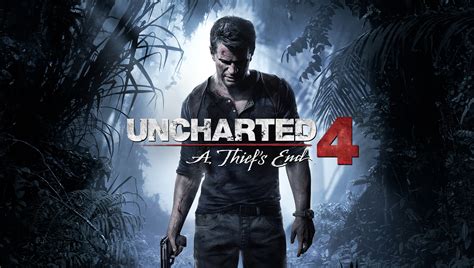 Uncharted 4 Video İnceleme.