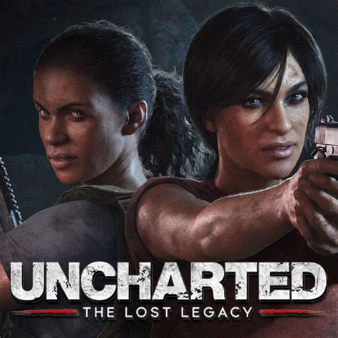 Uncharted the lost legacy. Things To Know About Uncharted the lost legacy. 