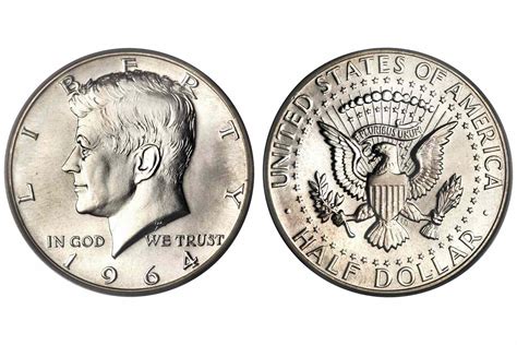 Uncirculated Coins and How to Identify Them - The …